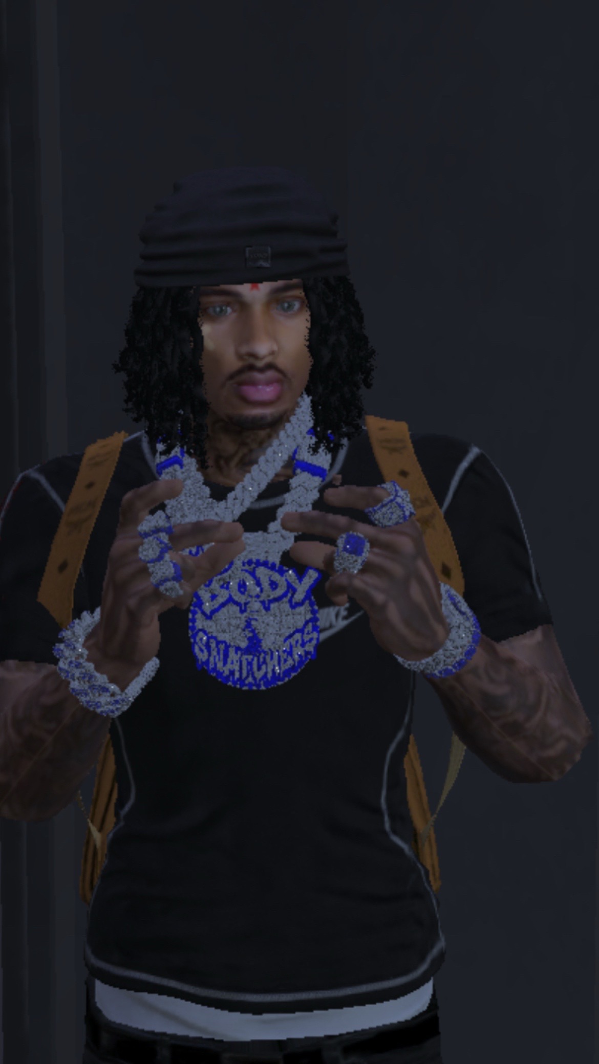 @BlockStar Quotes