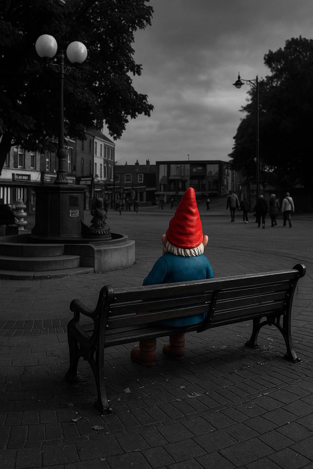 @Ilson Gnome
