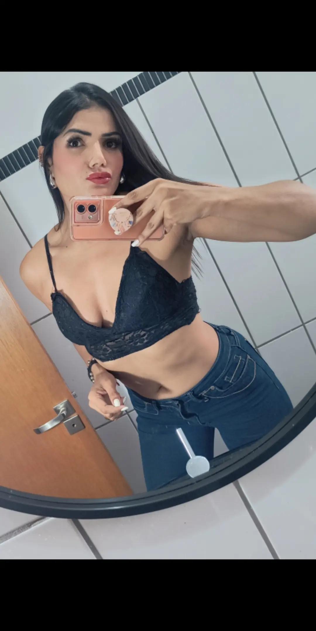 @Faby Oliveira