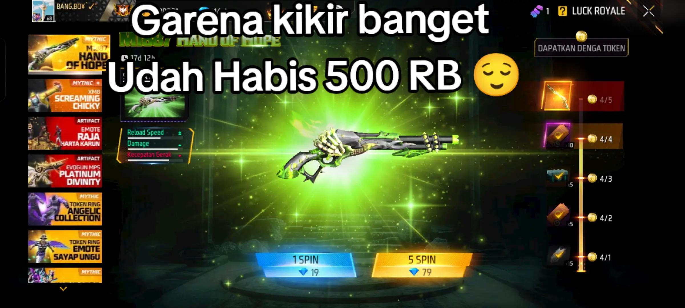 @BANG BOY