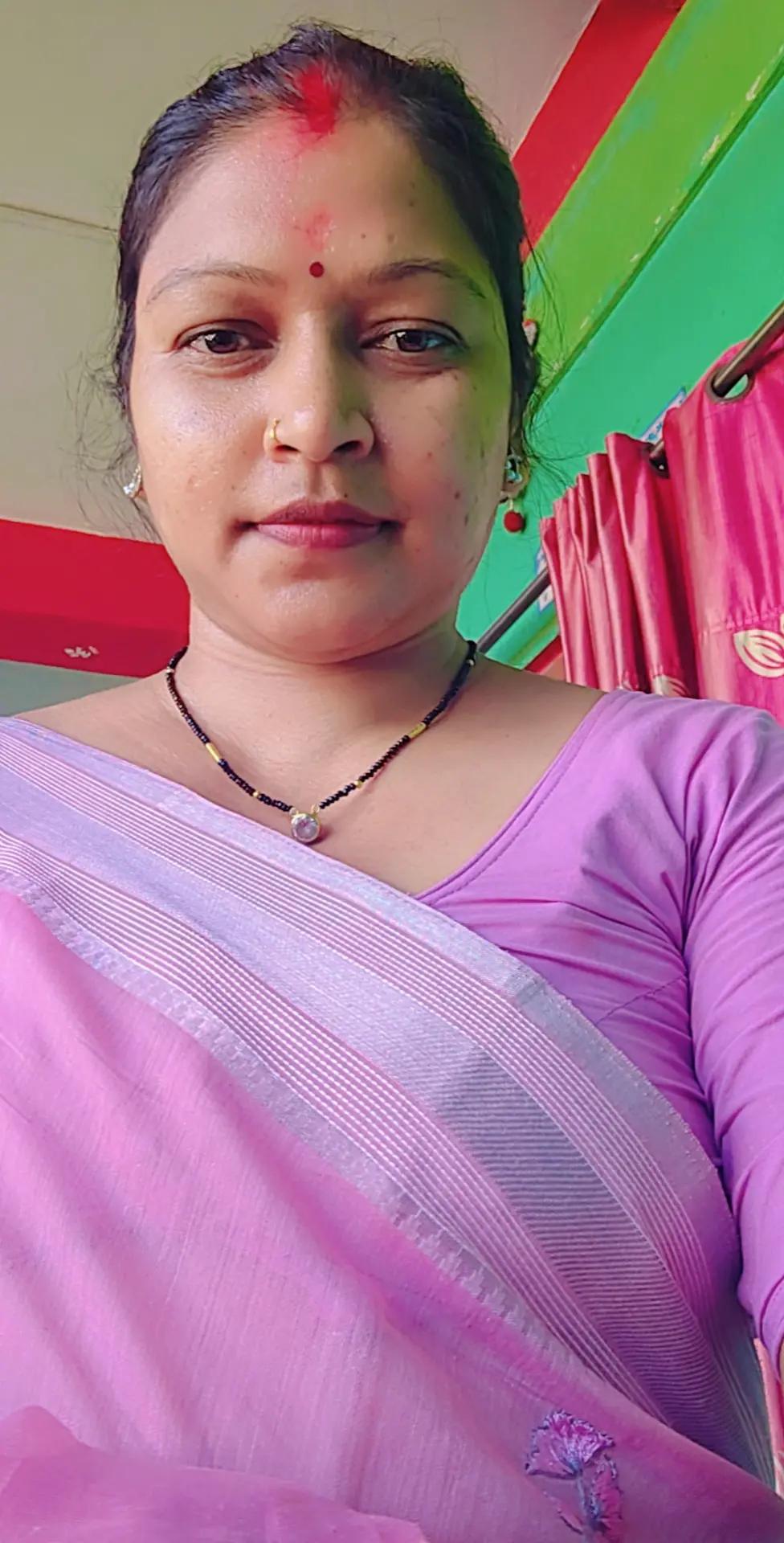 @chanda kumarii mehta