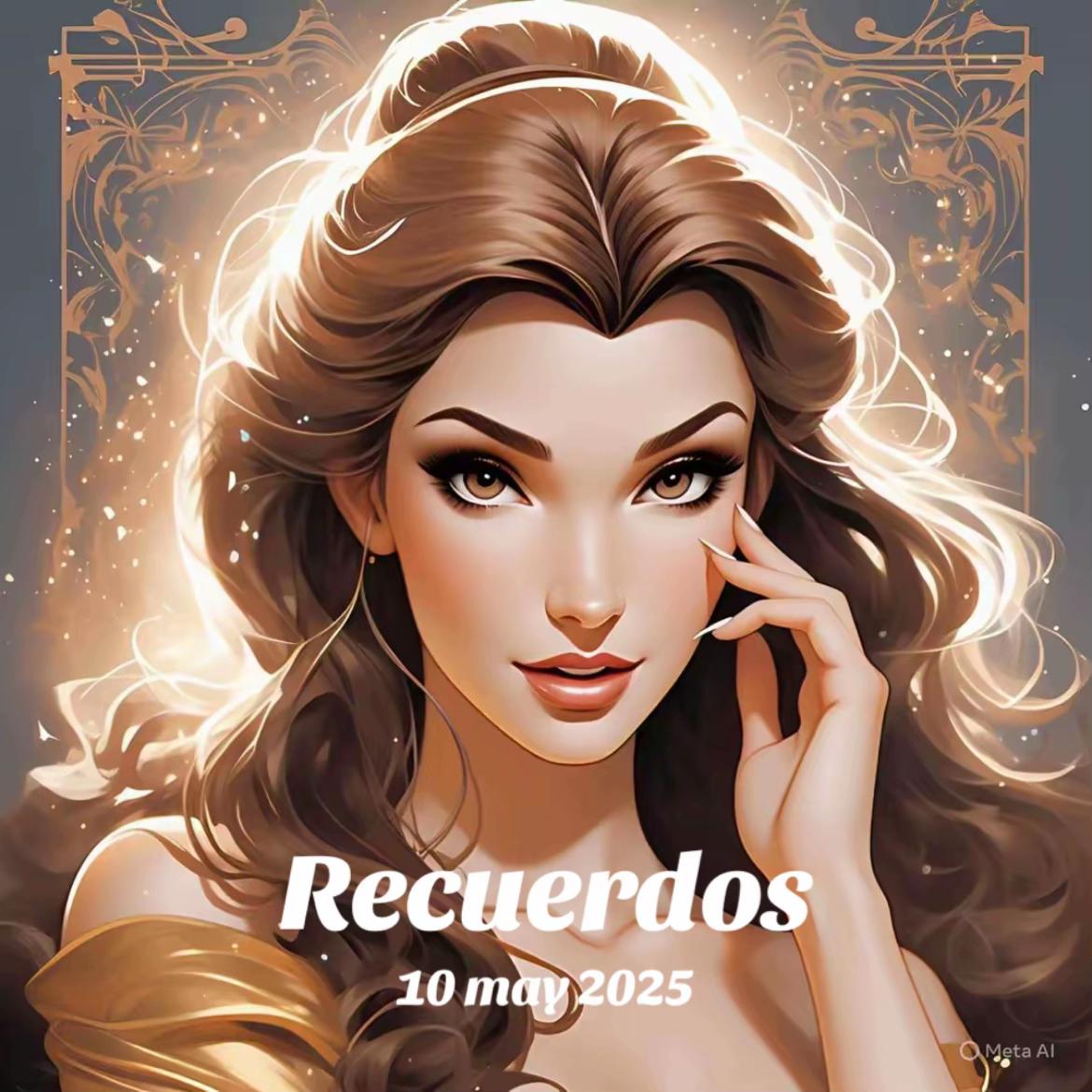 @Personajes AI