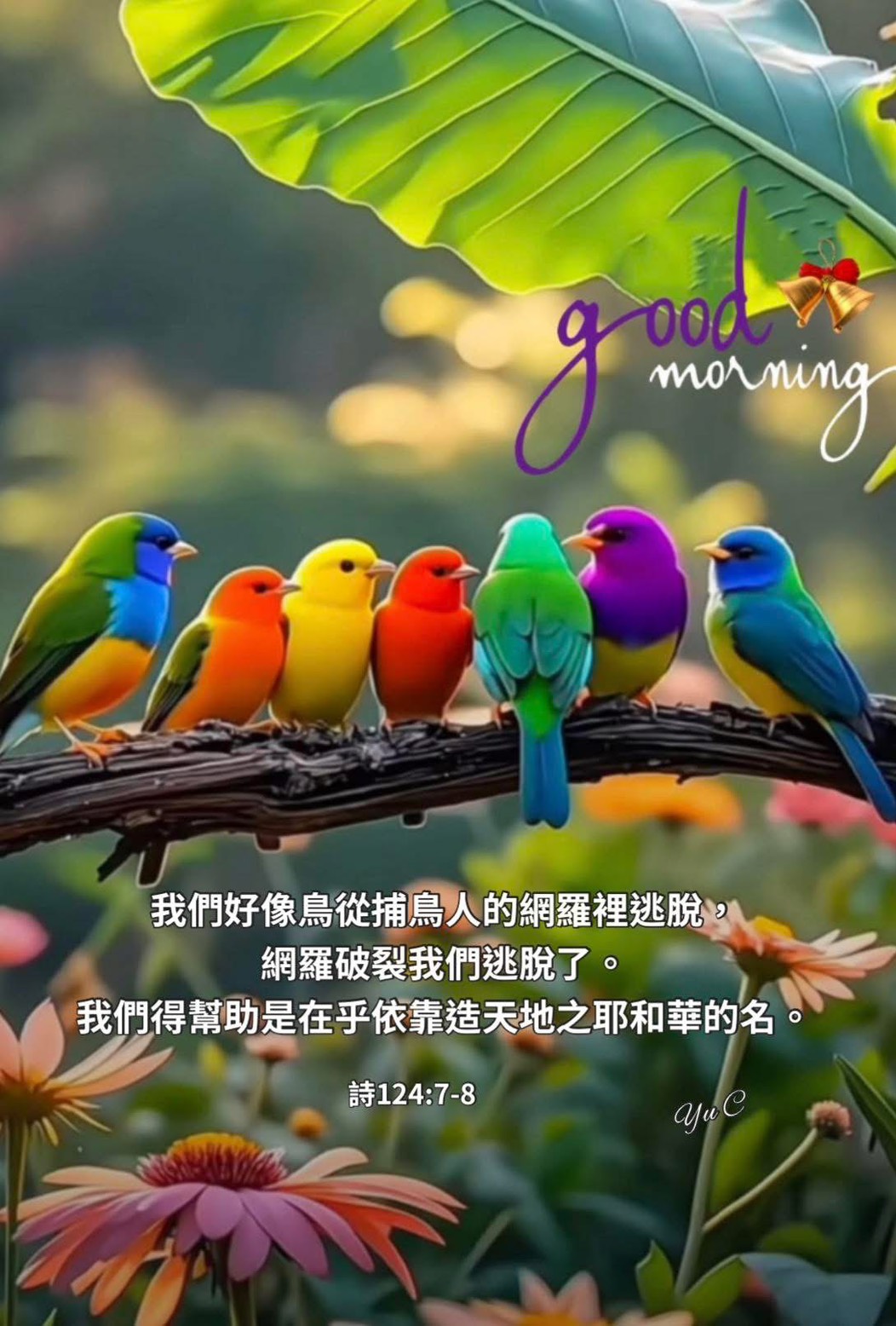 @四寶阿嬤