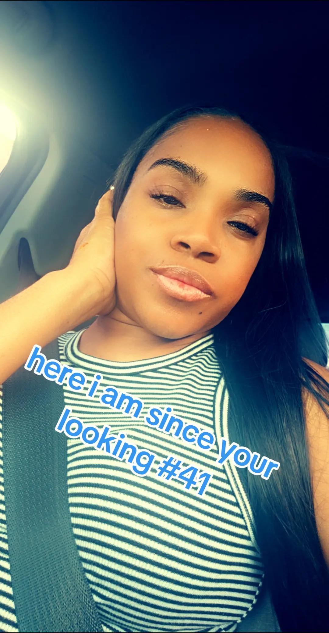 @Sasha LaNeice