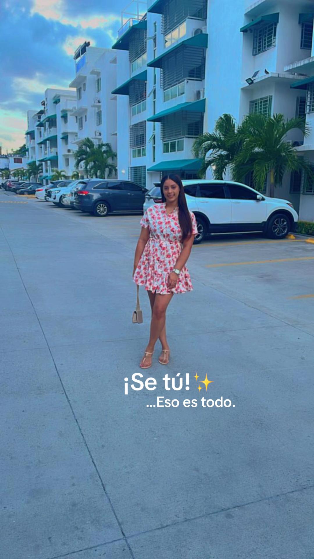 @Yaribel Pérez