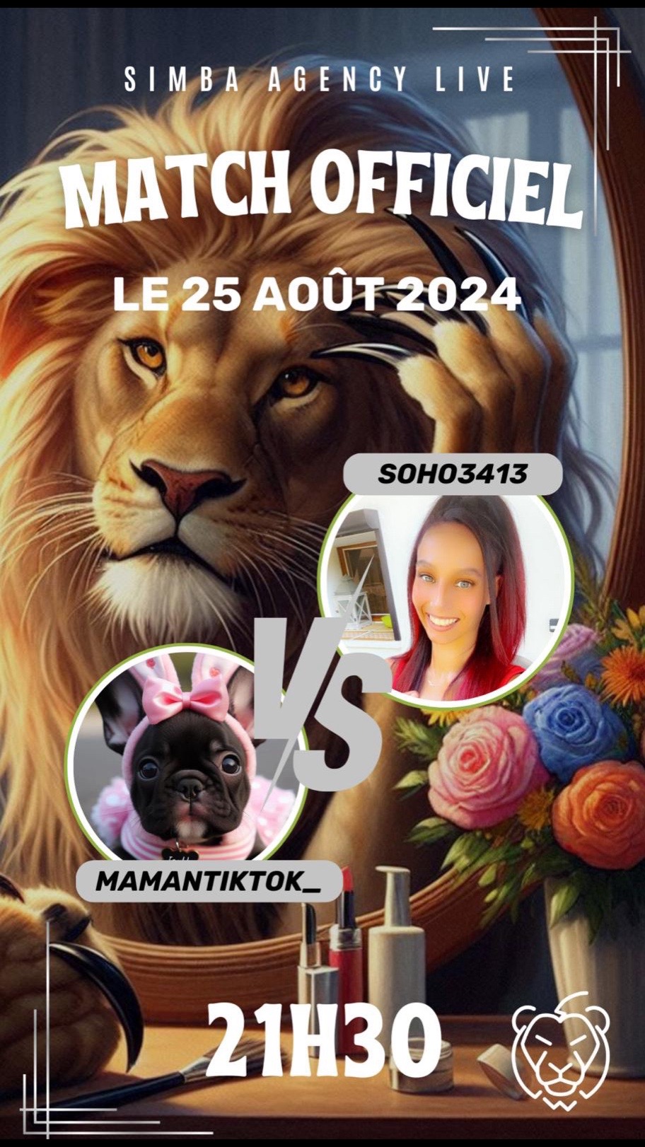@Soho Team🦁SBS🦁