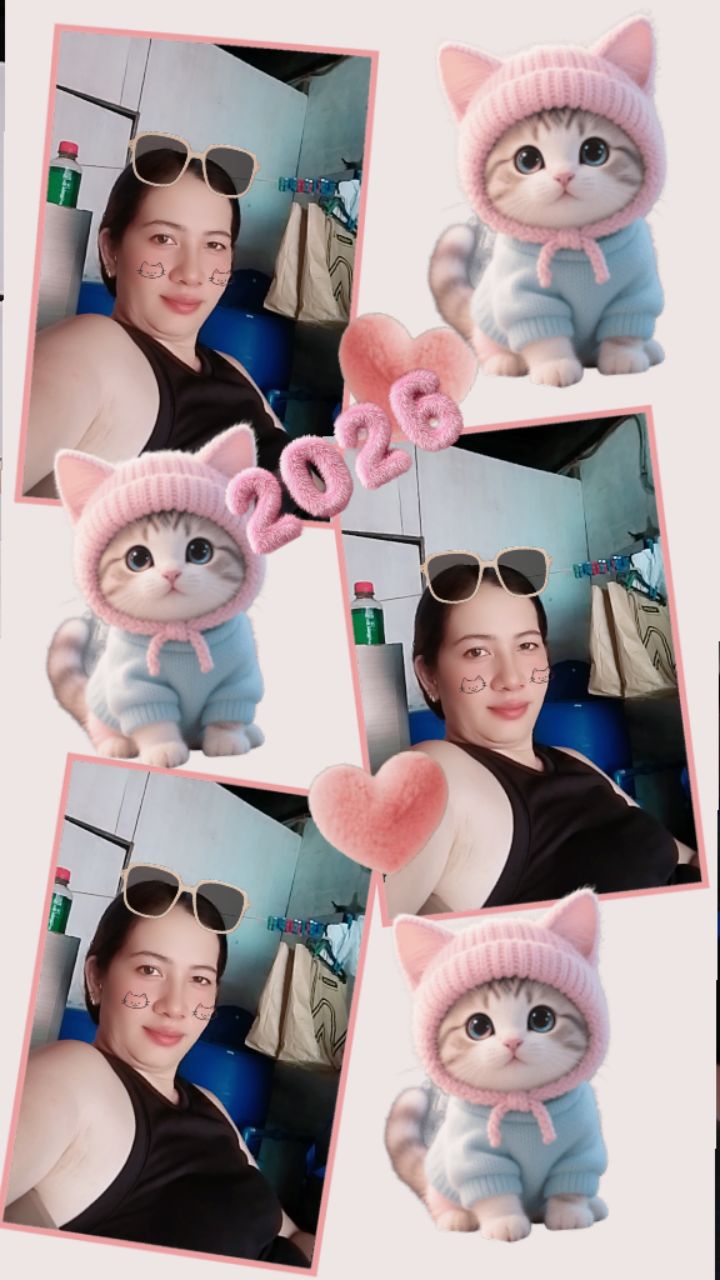 @Jenalyn Paquibot