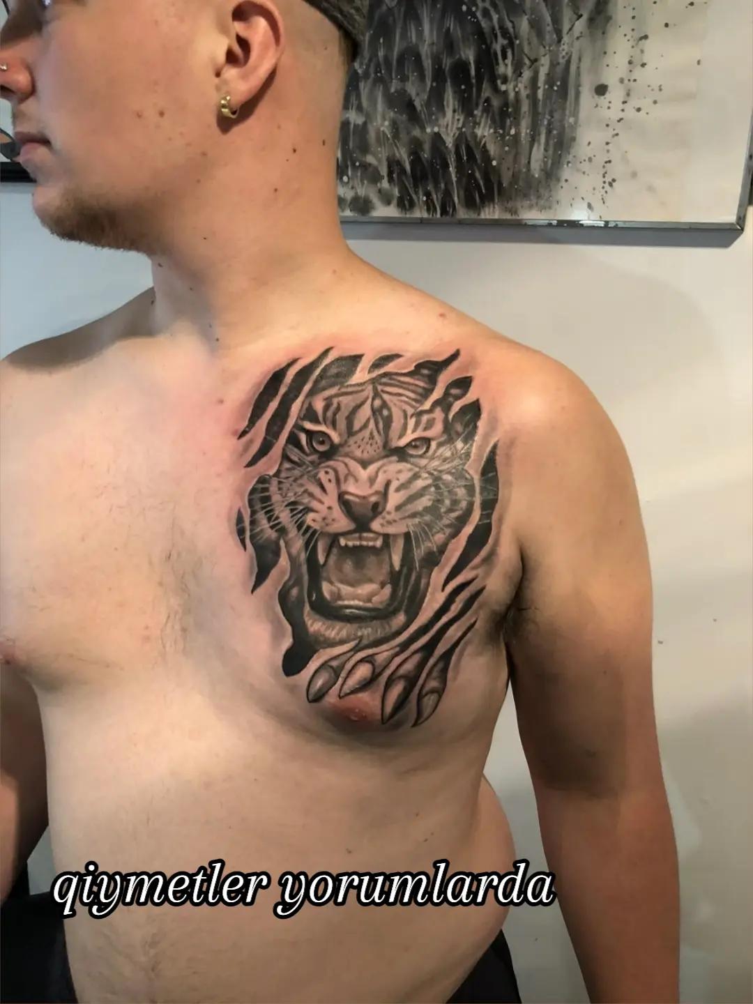 @HH Tattos