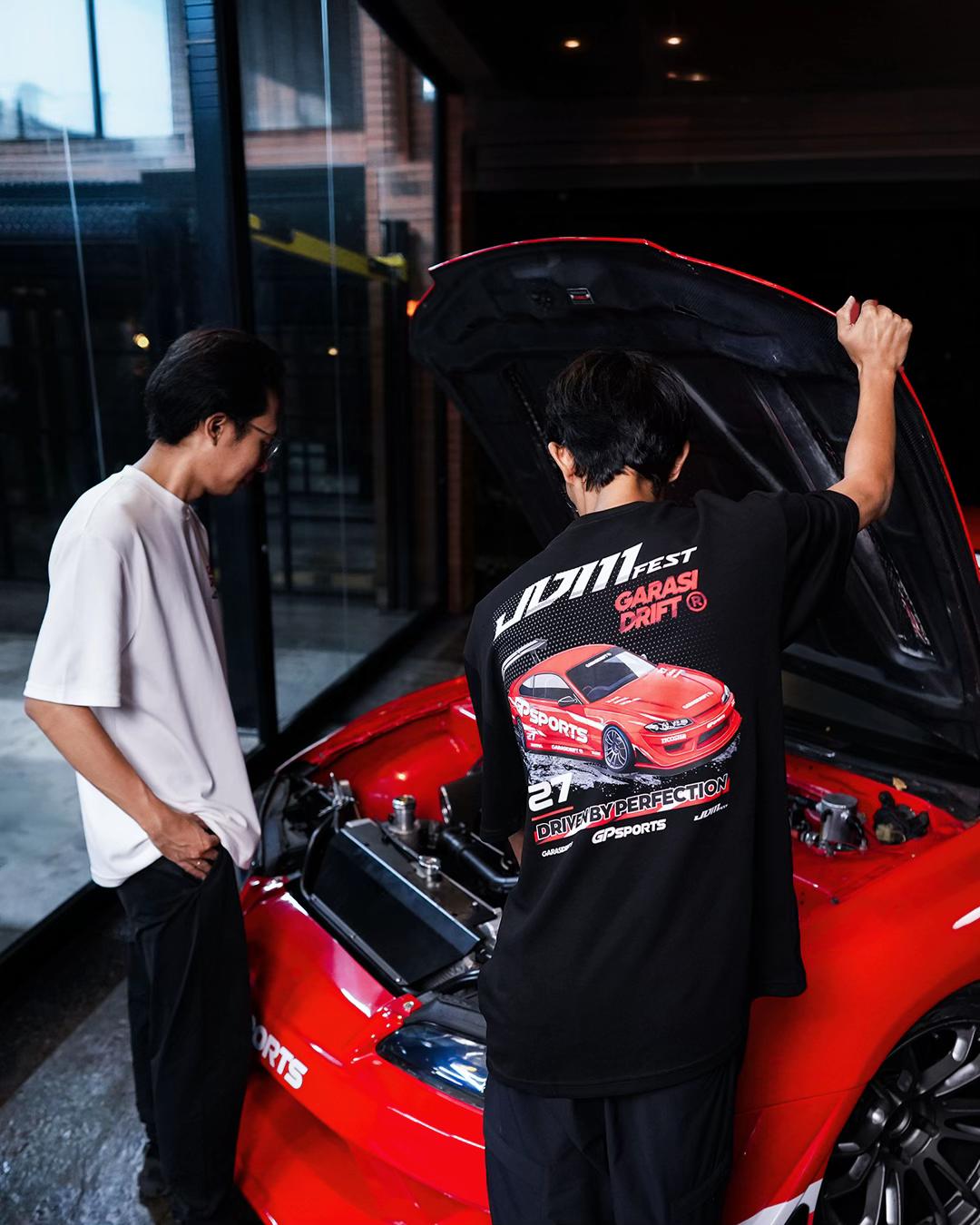 @Garasi Drift Company