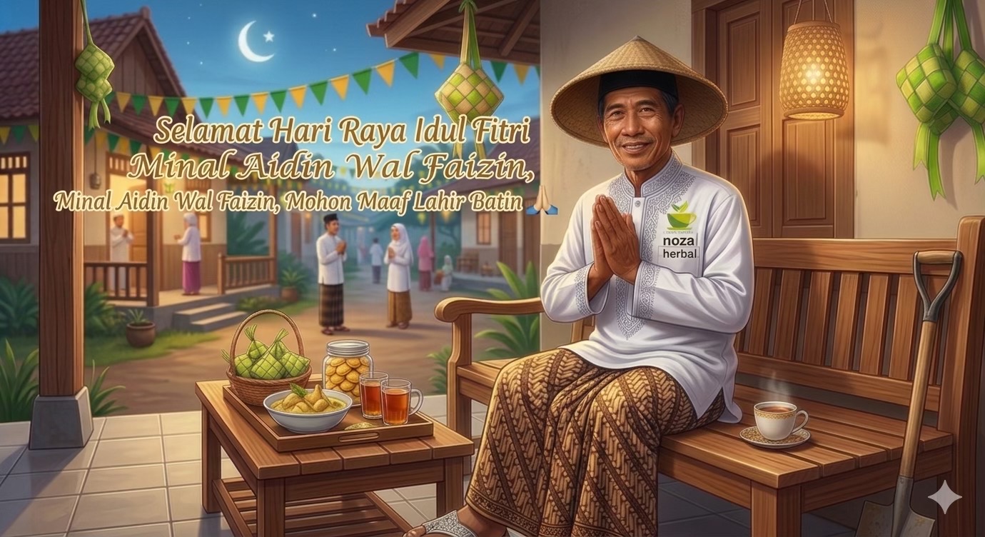 @Noza herbal