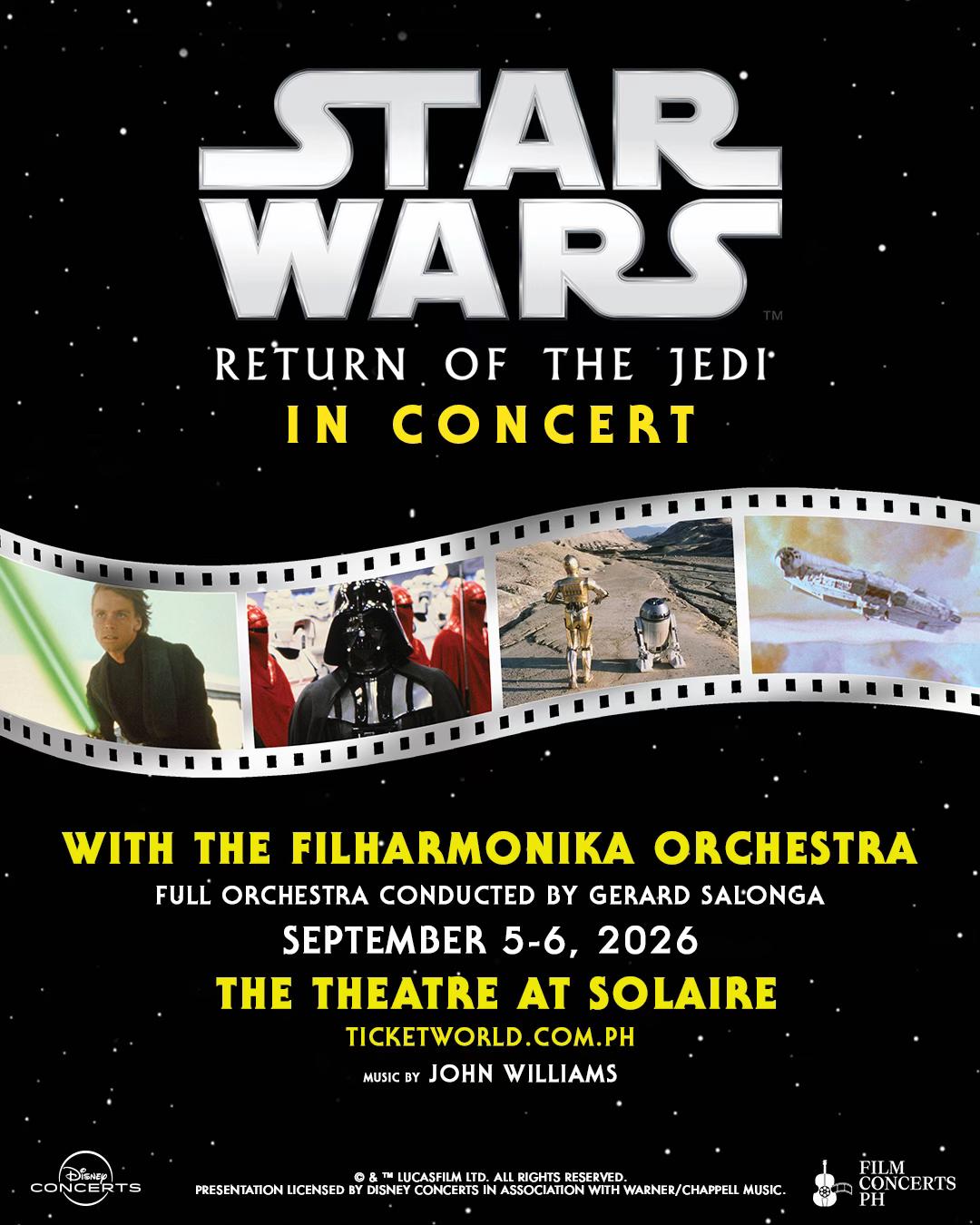 @Film Concerts PH