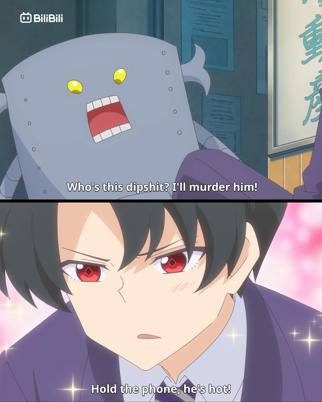 @Bilibili Philippines