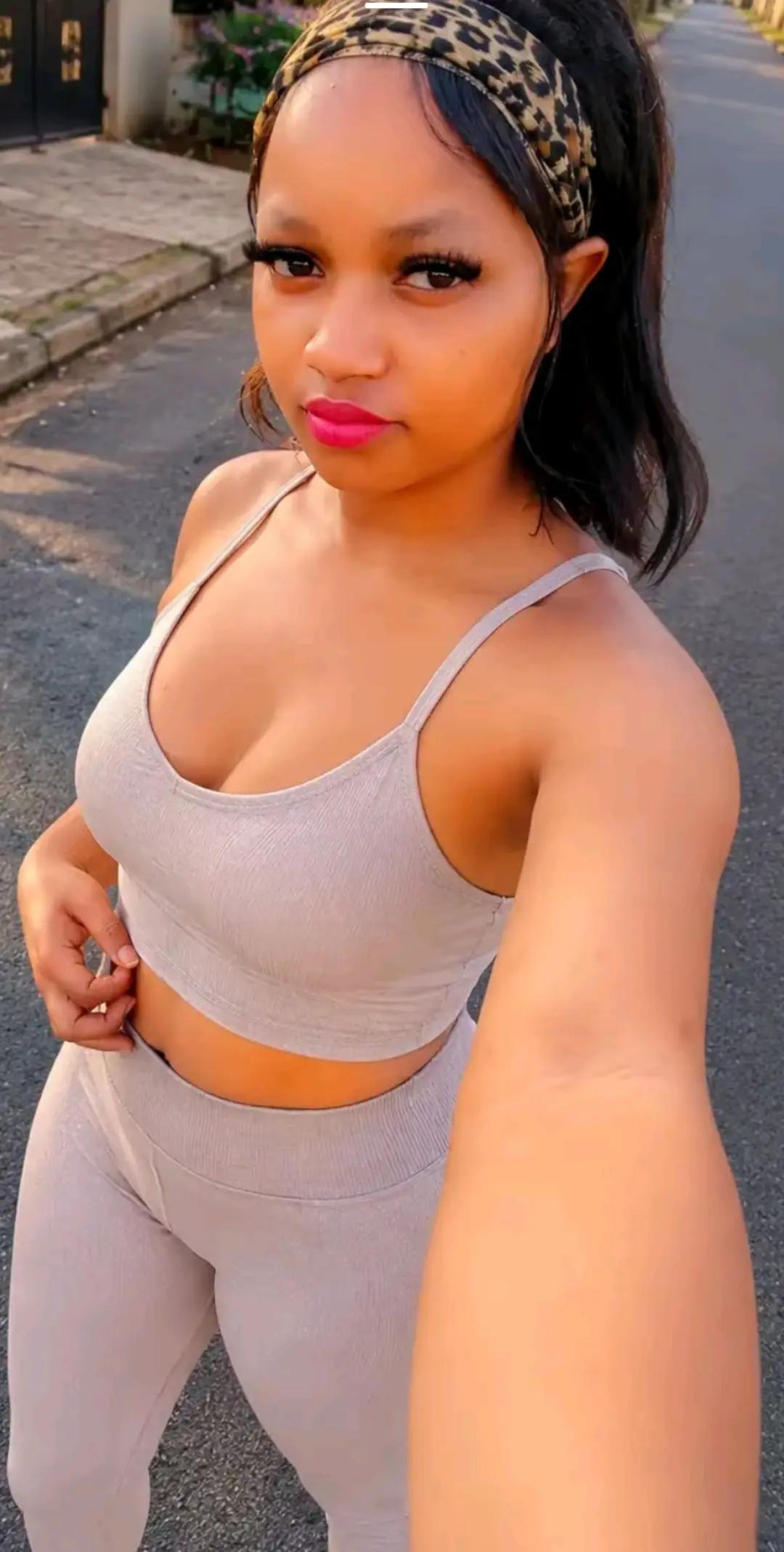 @Beauty of Africa