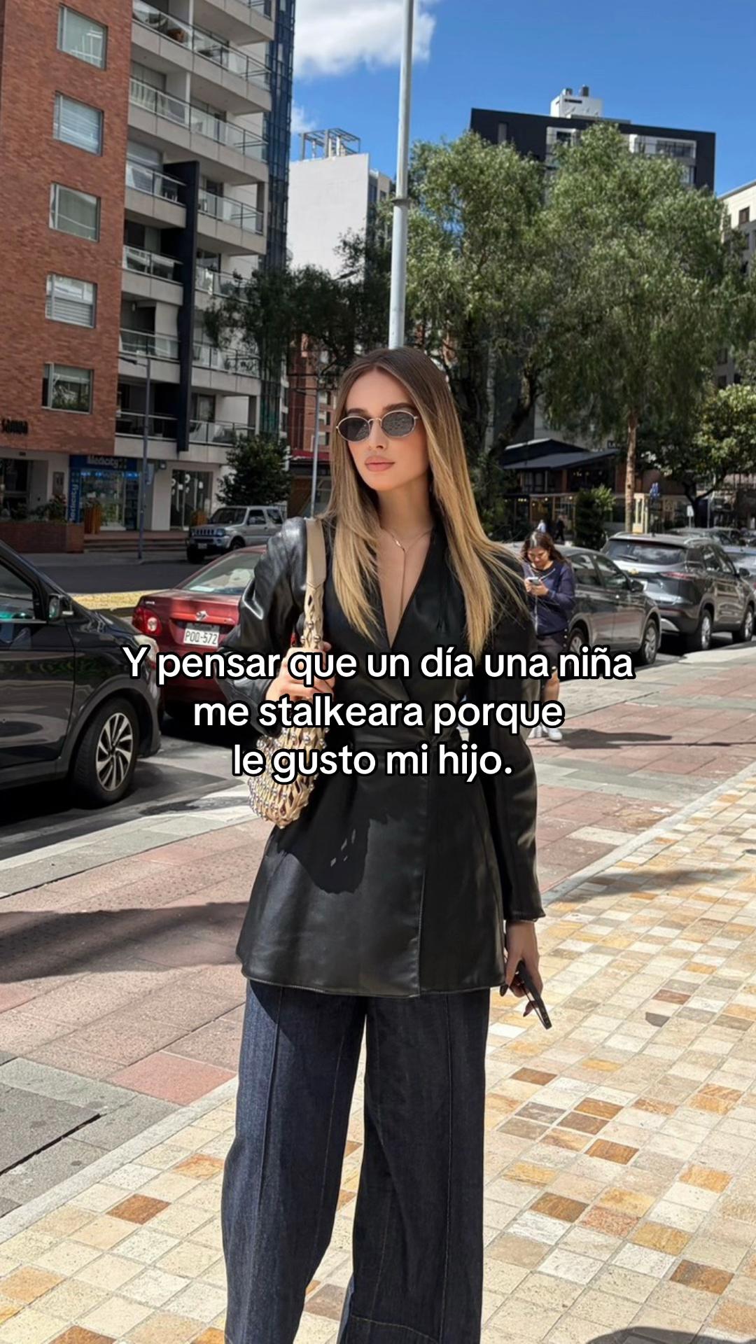 @Jeniffer Caceres