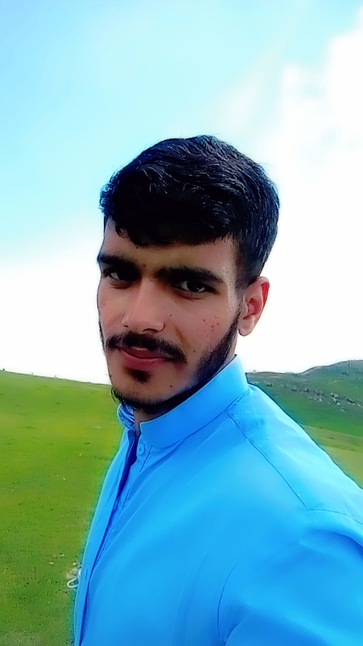 @Rizwan Kashmeri