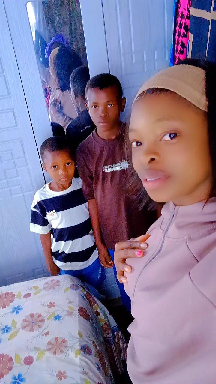 @Neidy Leonardo marrengule Marr