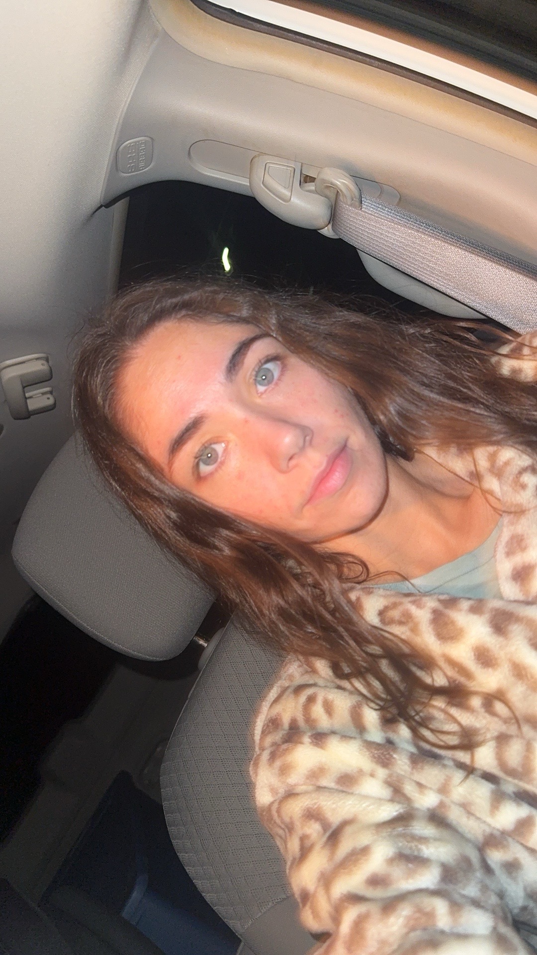 @Allie Rae
