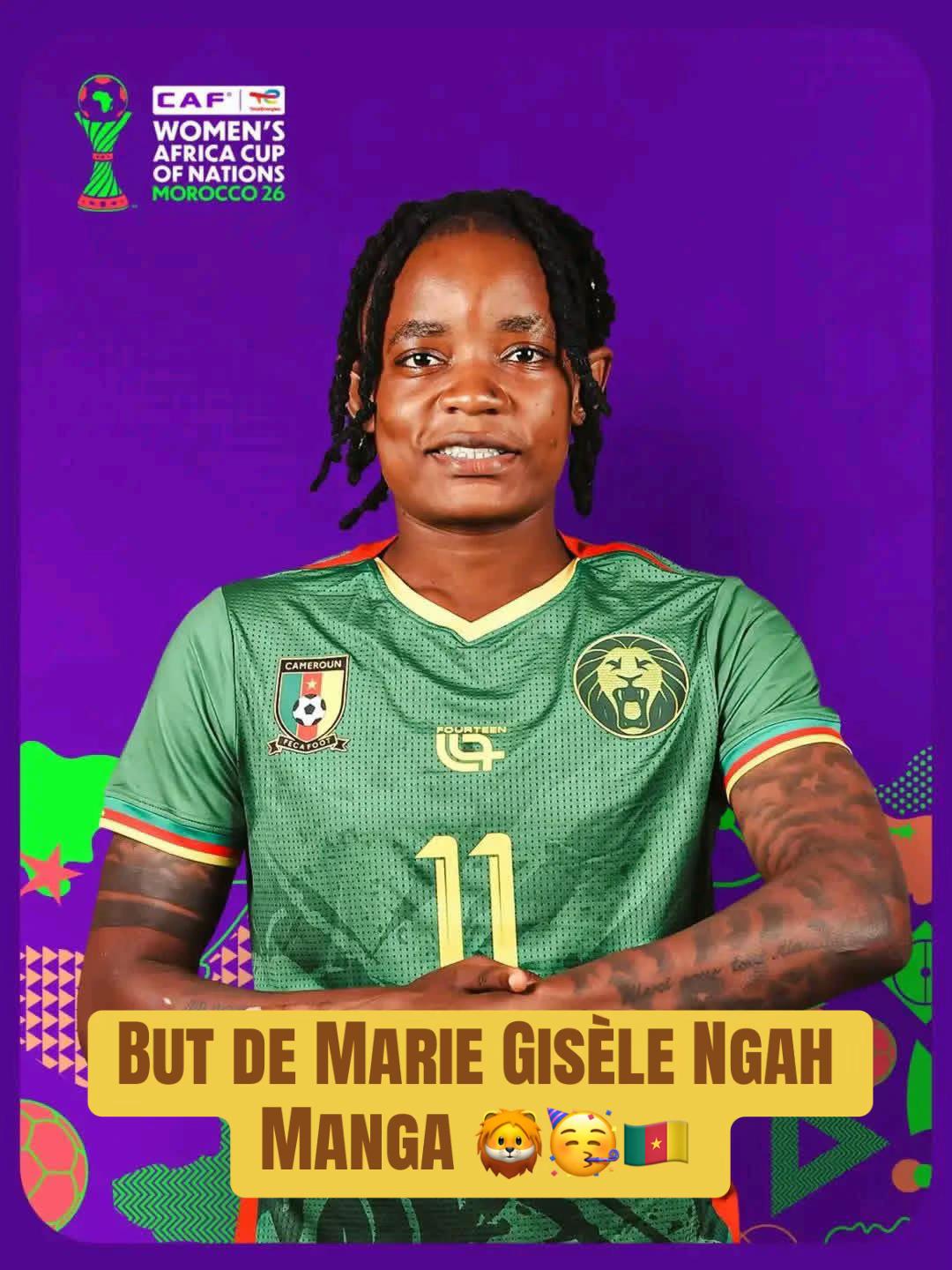 @Cmr Influencial Hub🇨🇲