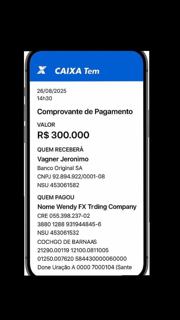 @Wendy FX