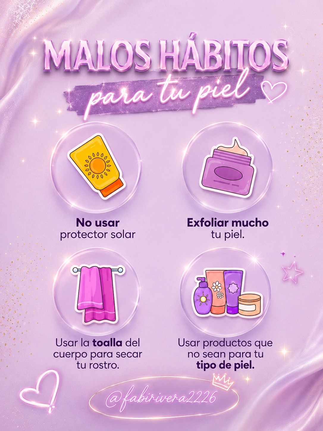 @Fabi Rivera