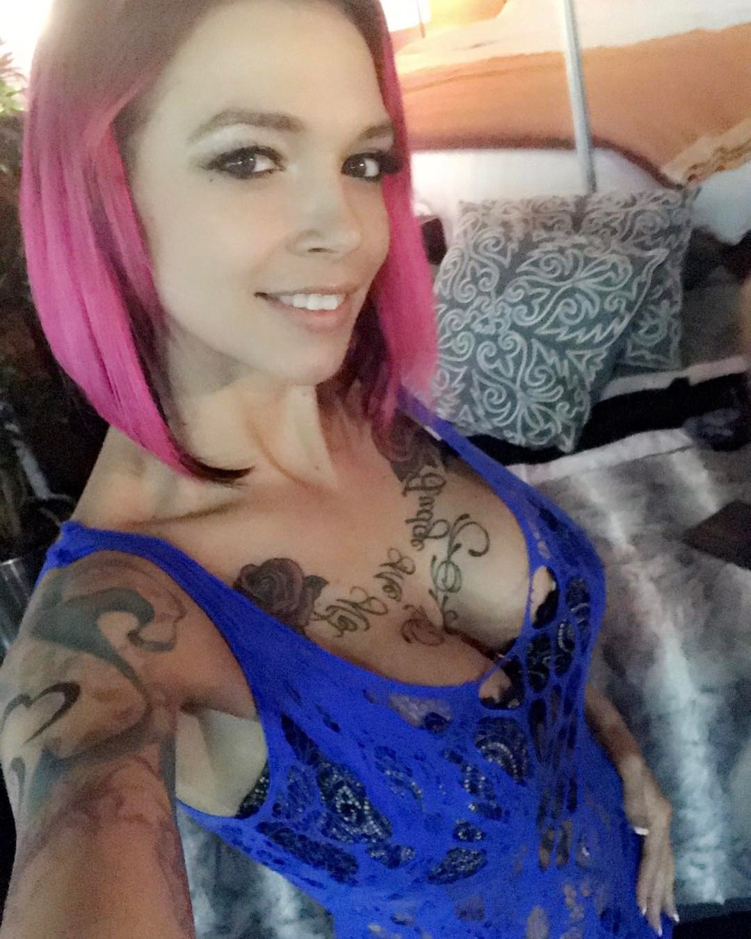 @Anna Bell Peaks