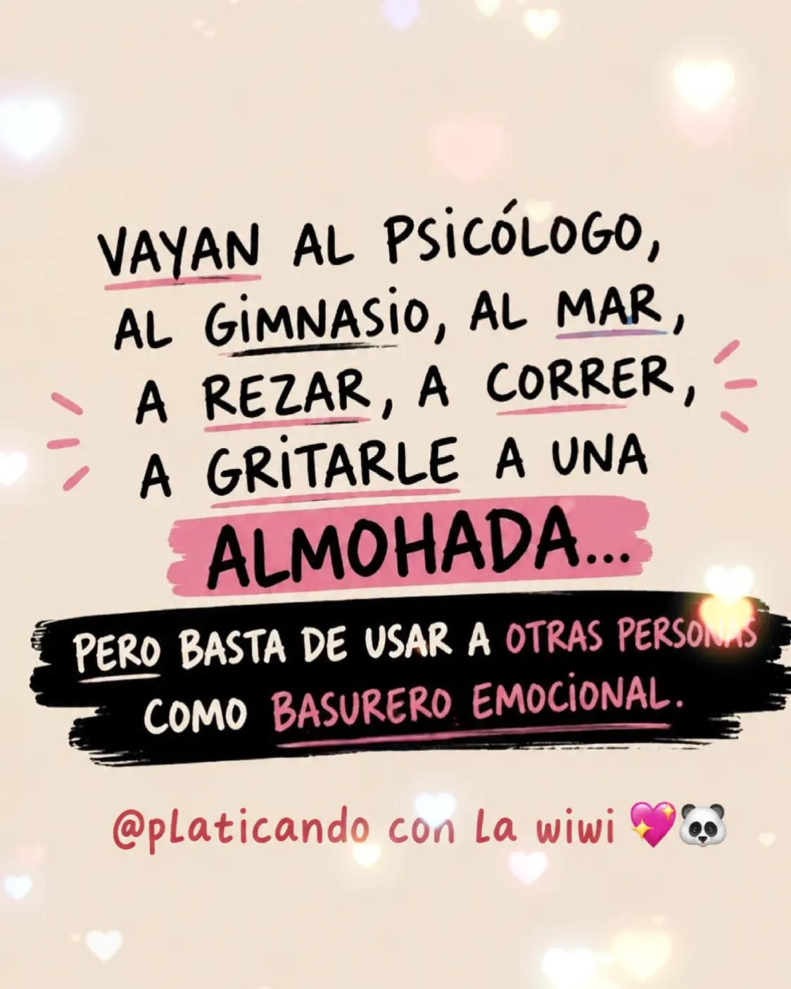@Platicando con la WiWi 💖✌️😎