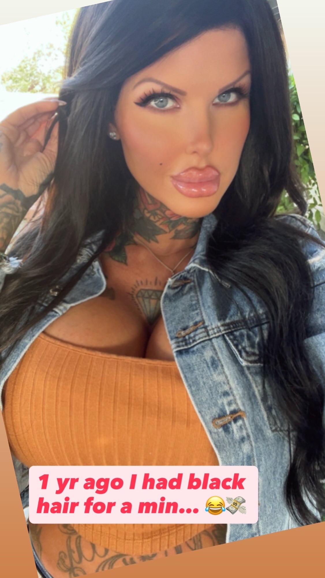 @JessieDeVille1