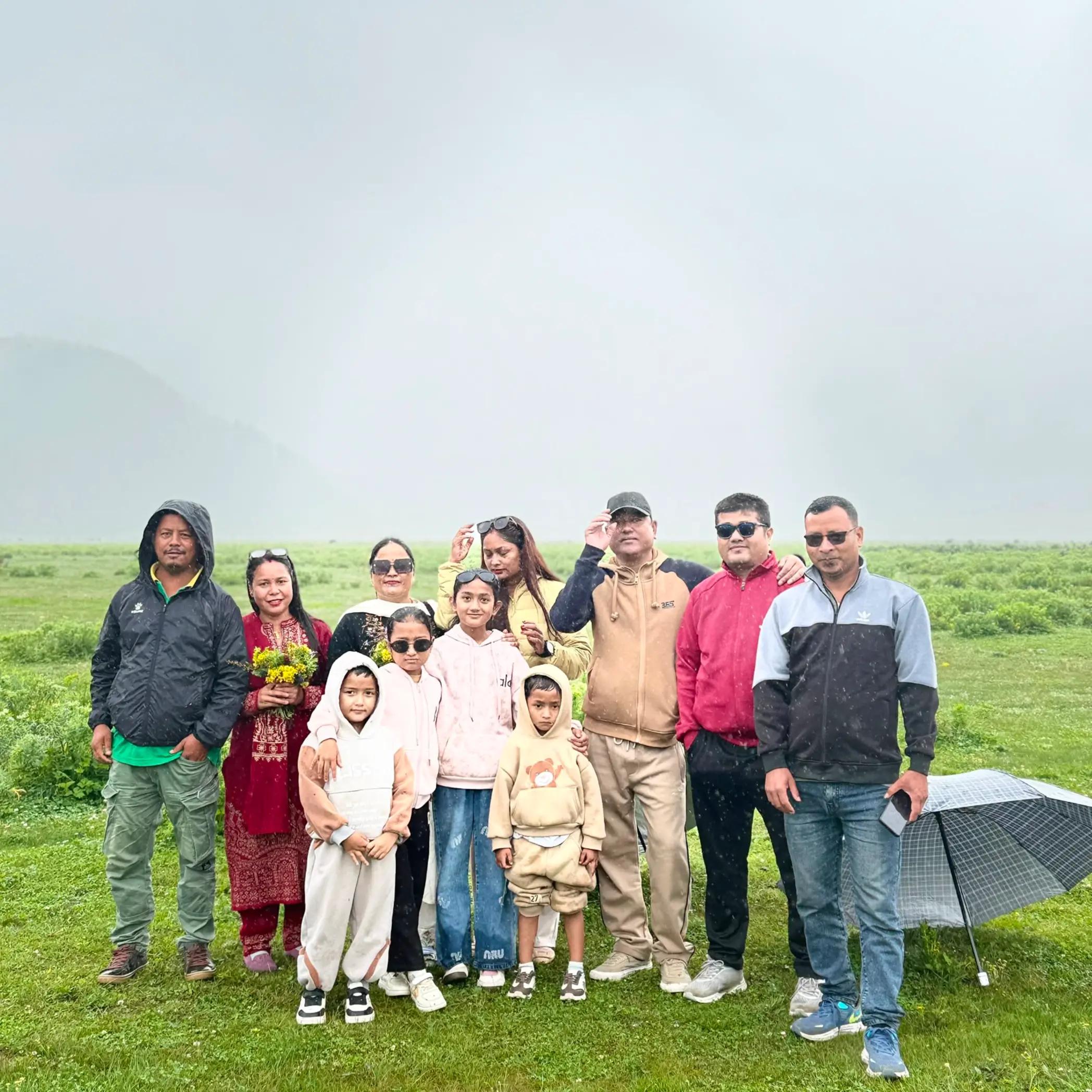 @शिभा शाही ठकुरी