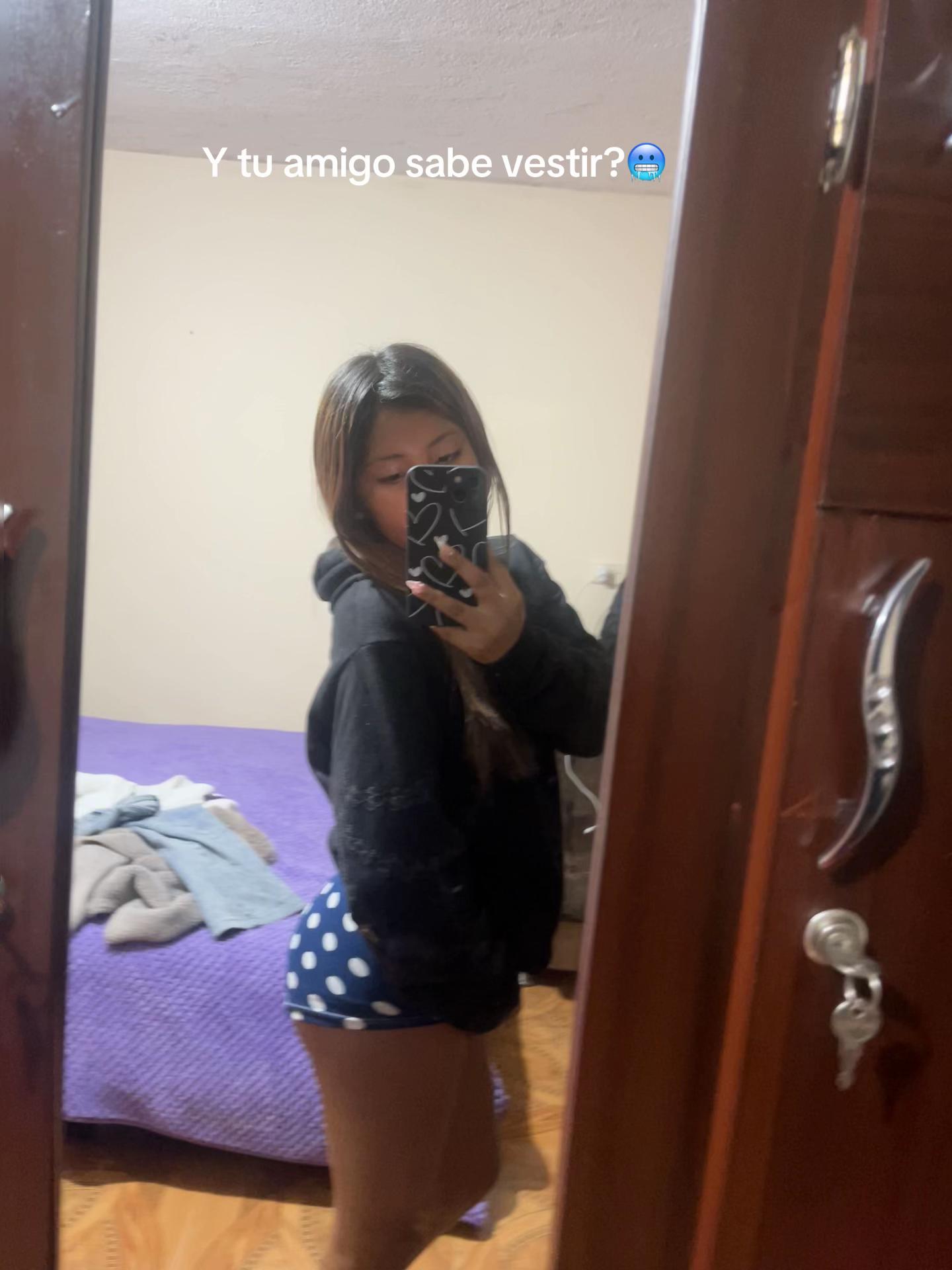 @Sarita Vasquez