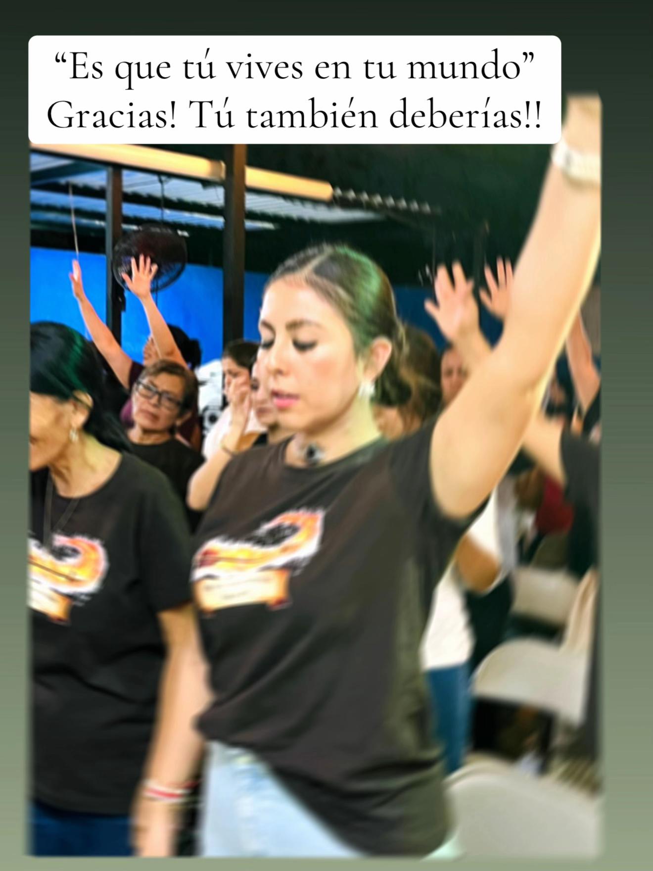@Sthevanies Barrera C