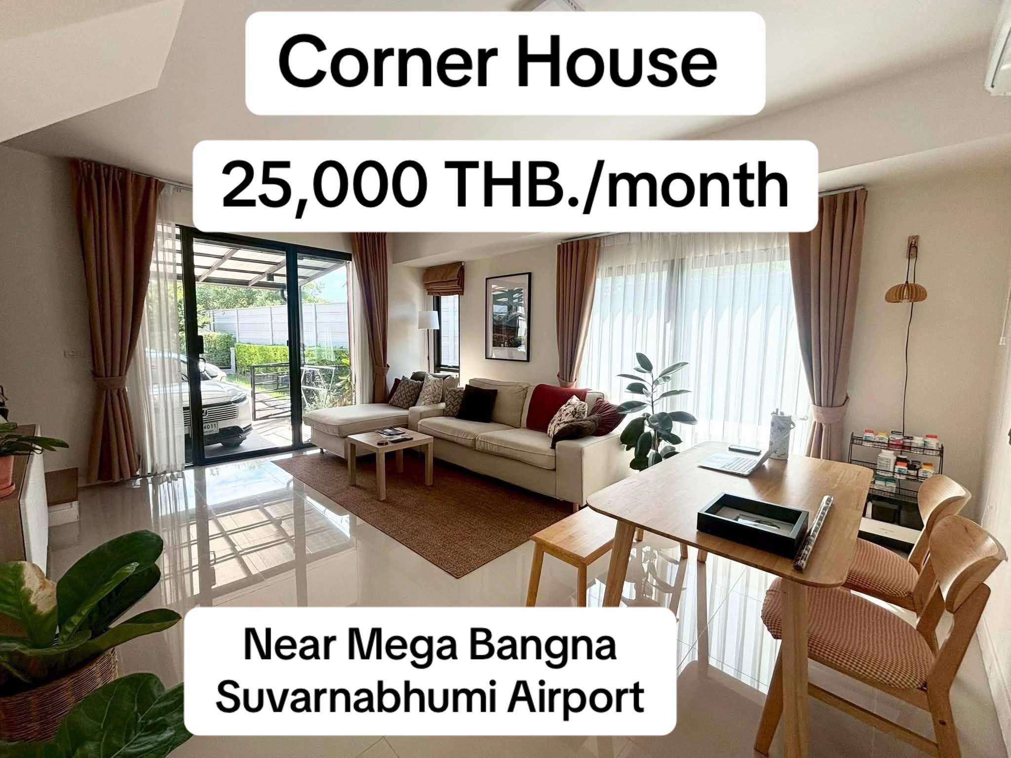 @Bangkok Property Rentals
