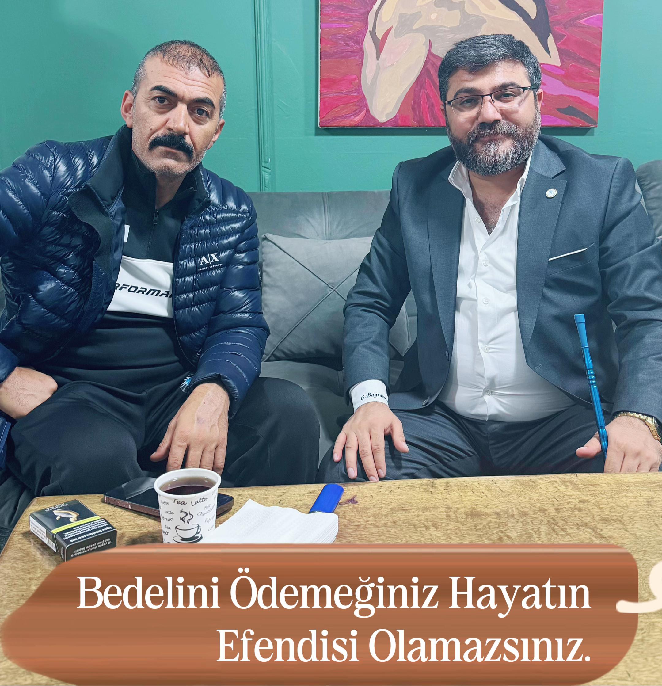 @G.Bayramoğlu