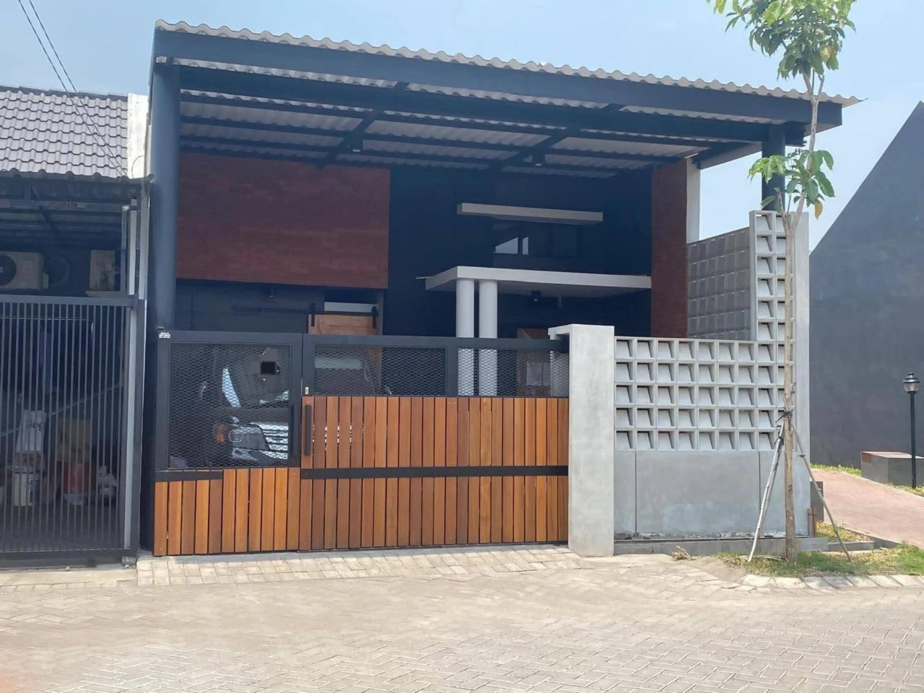 @Rumah Murah Surabaya Sidoarjo