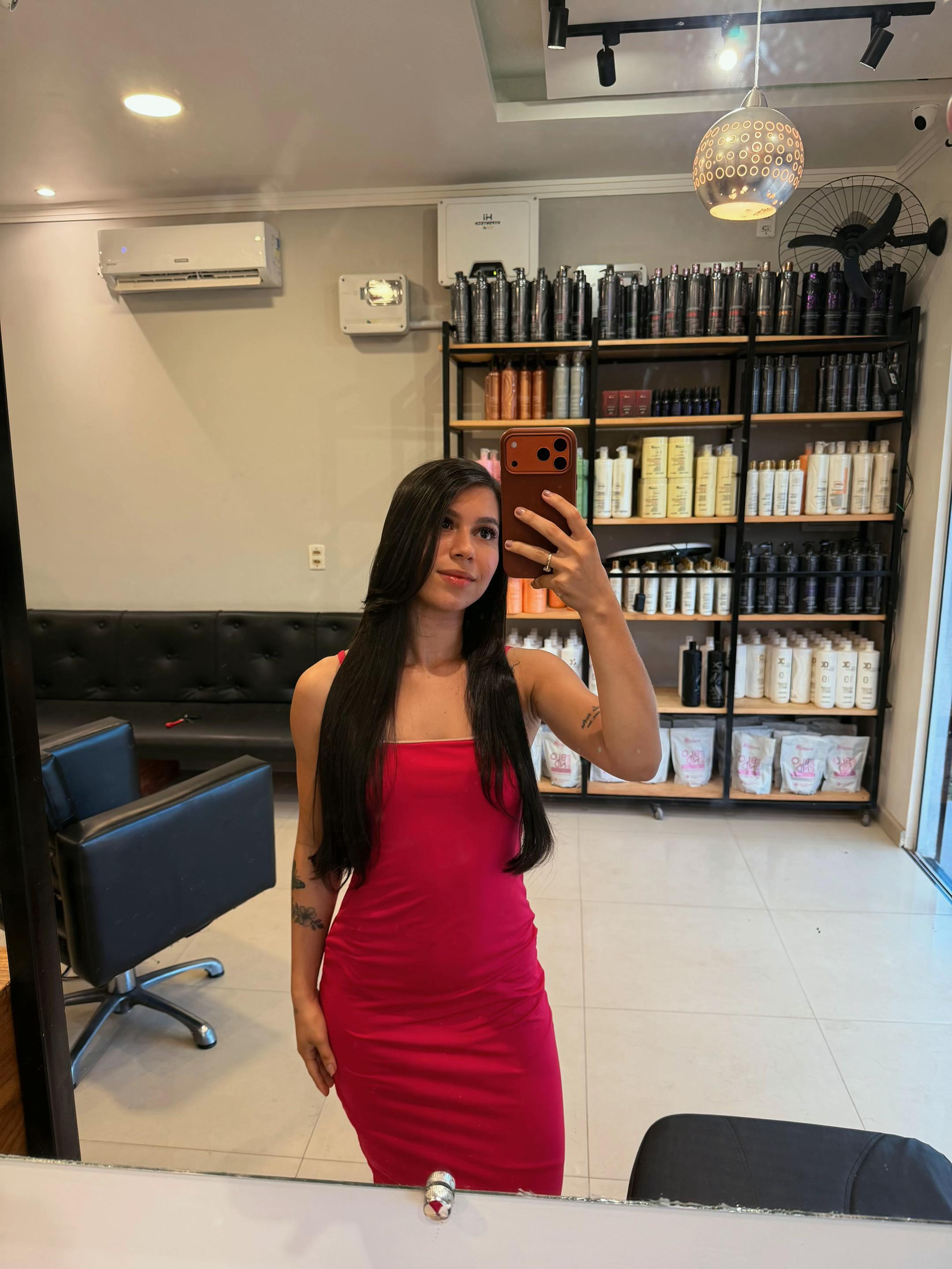 @Rayane Furtado II