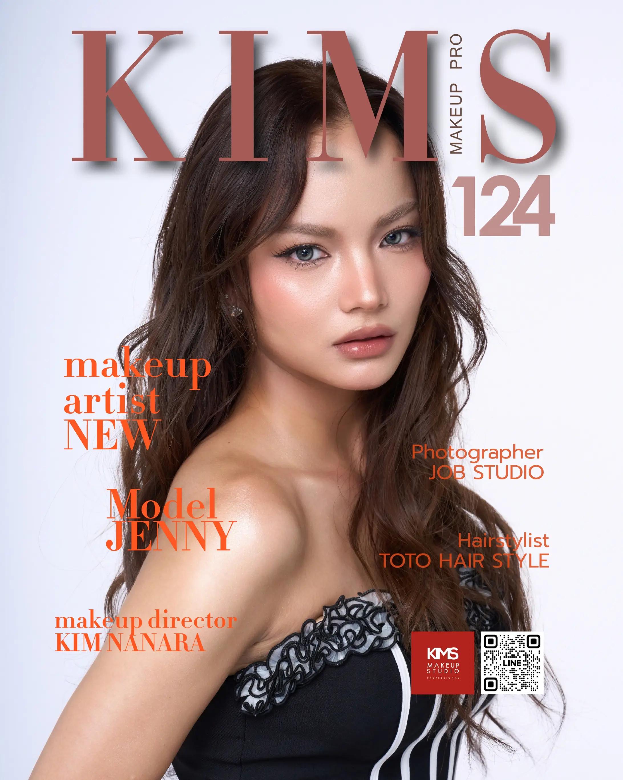 @KIMS MAKEUP STUDIO