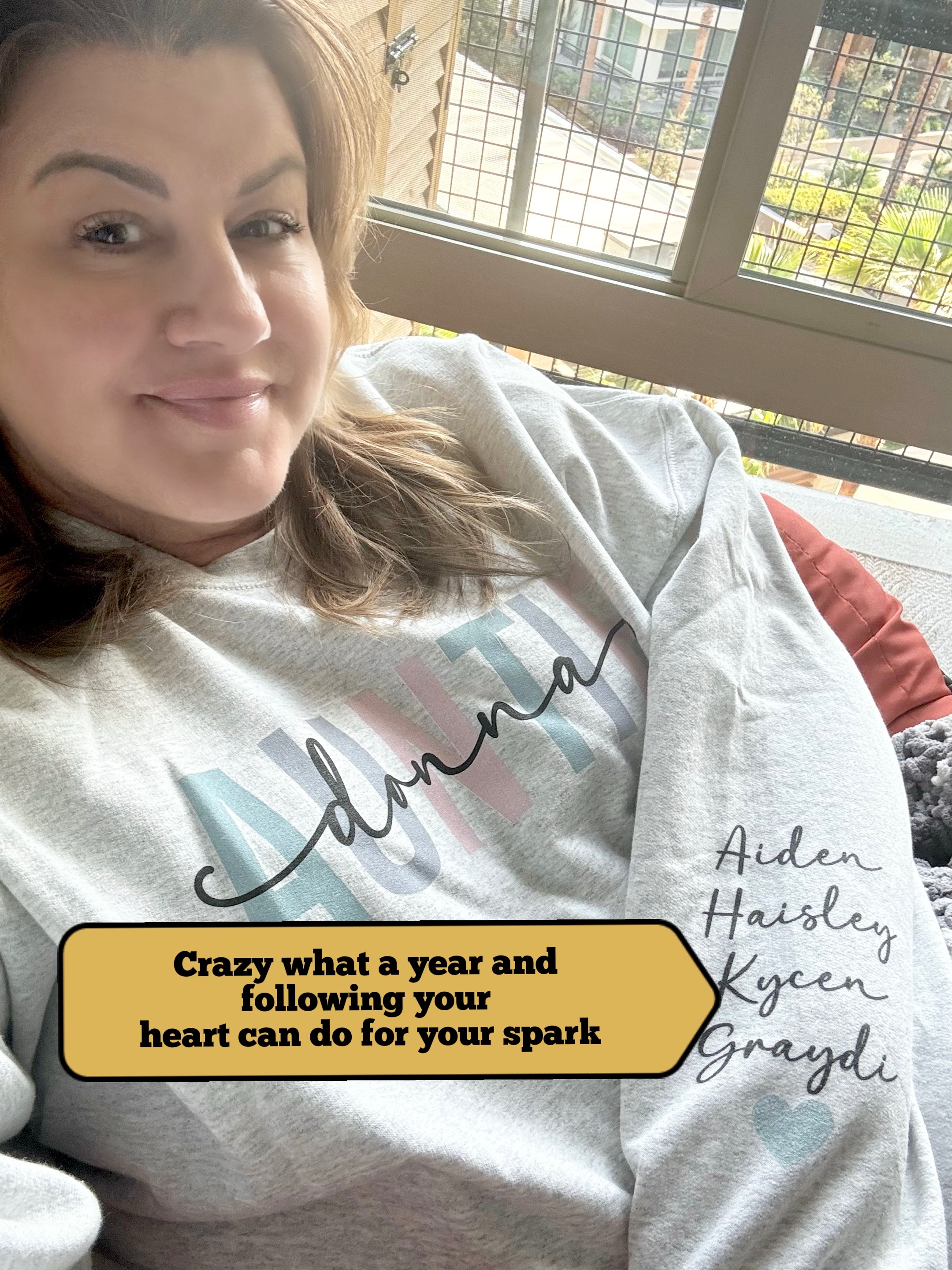 @Donna | Alignment + Strategy