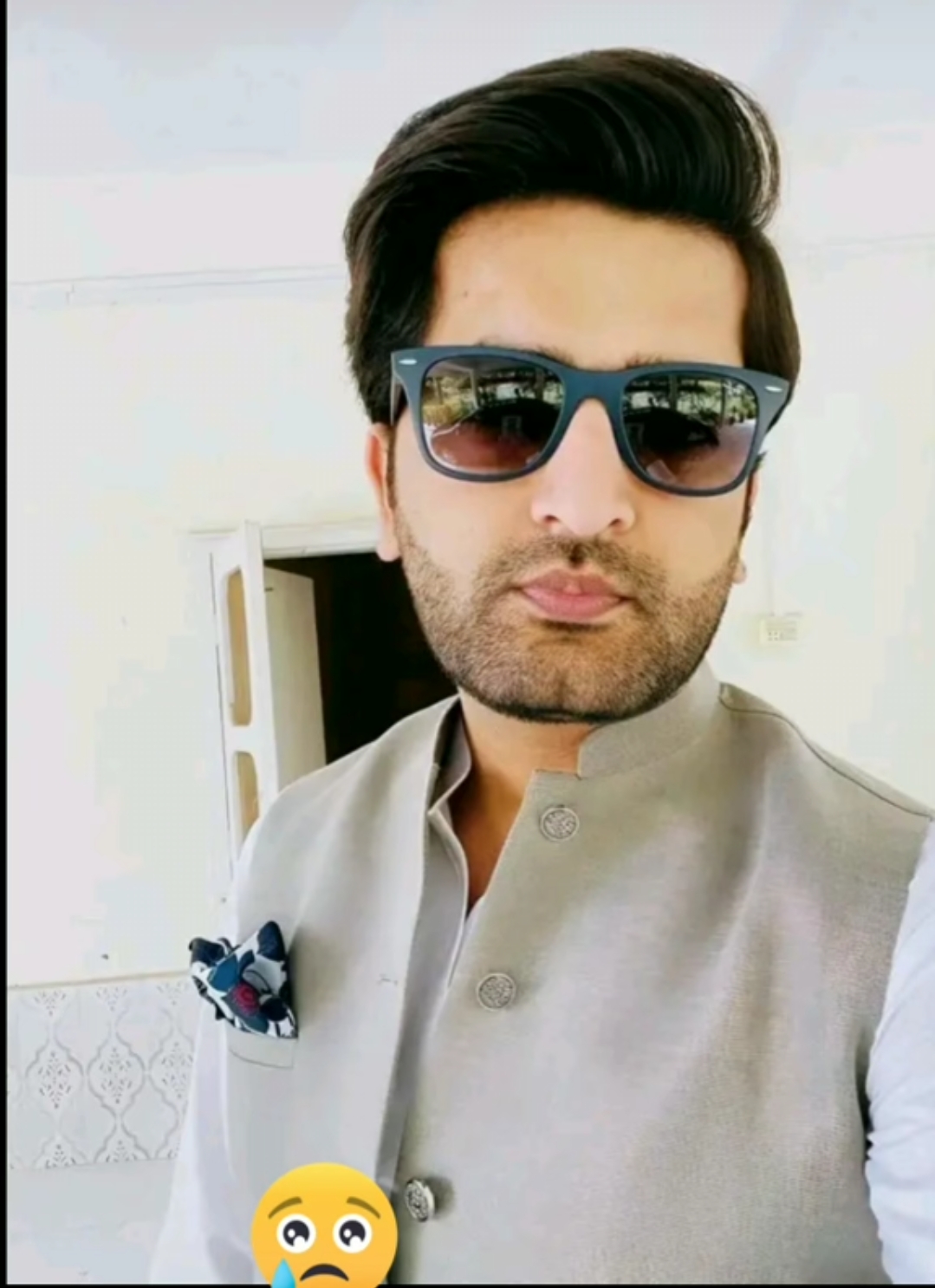 @Justice for Bilal Pasha CSP