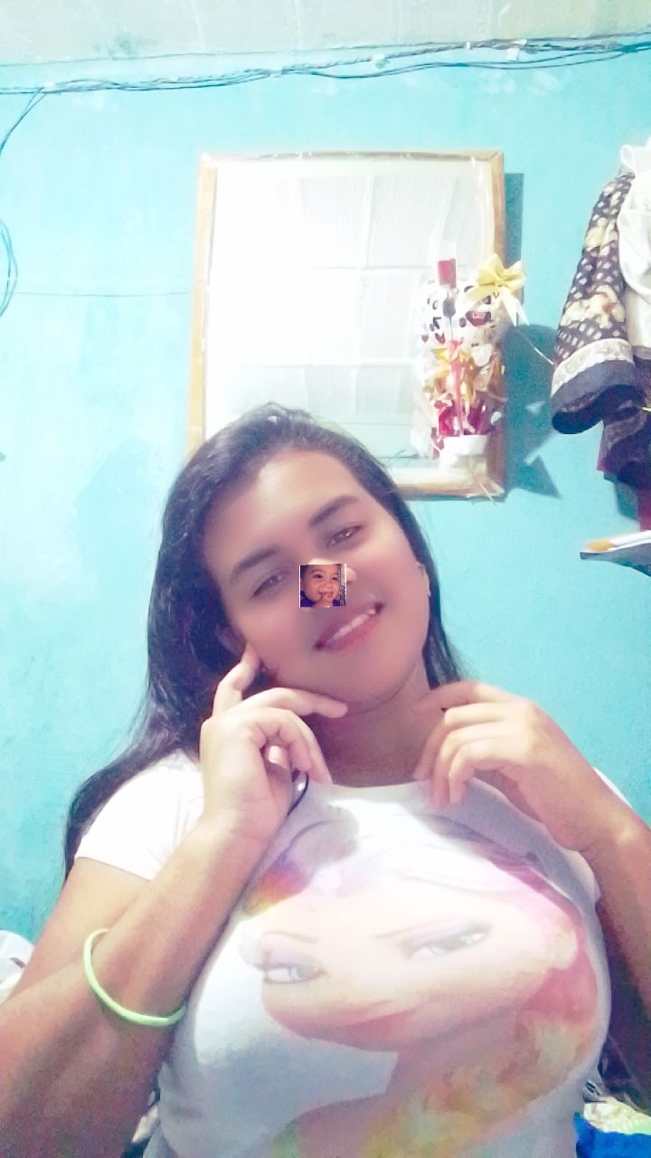 @Leandra andrea