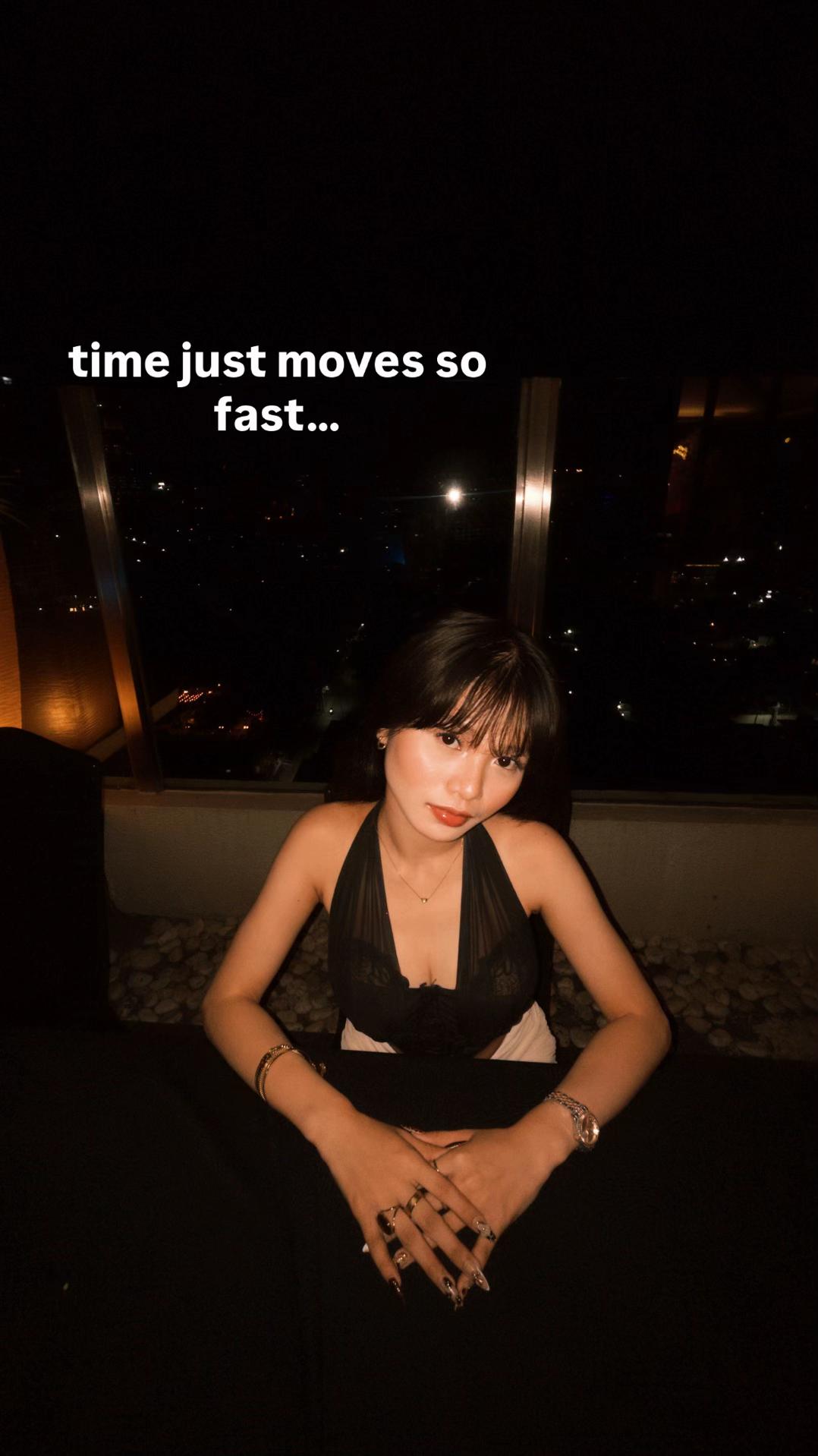 @Cha Cha