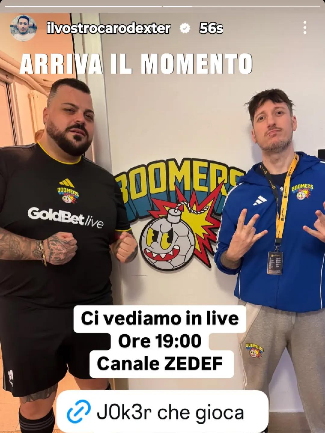 @King meme ita