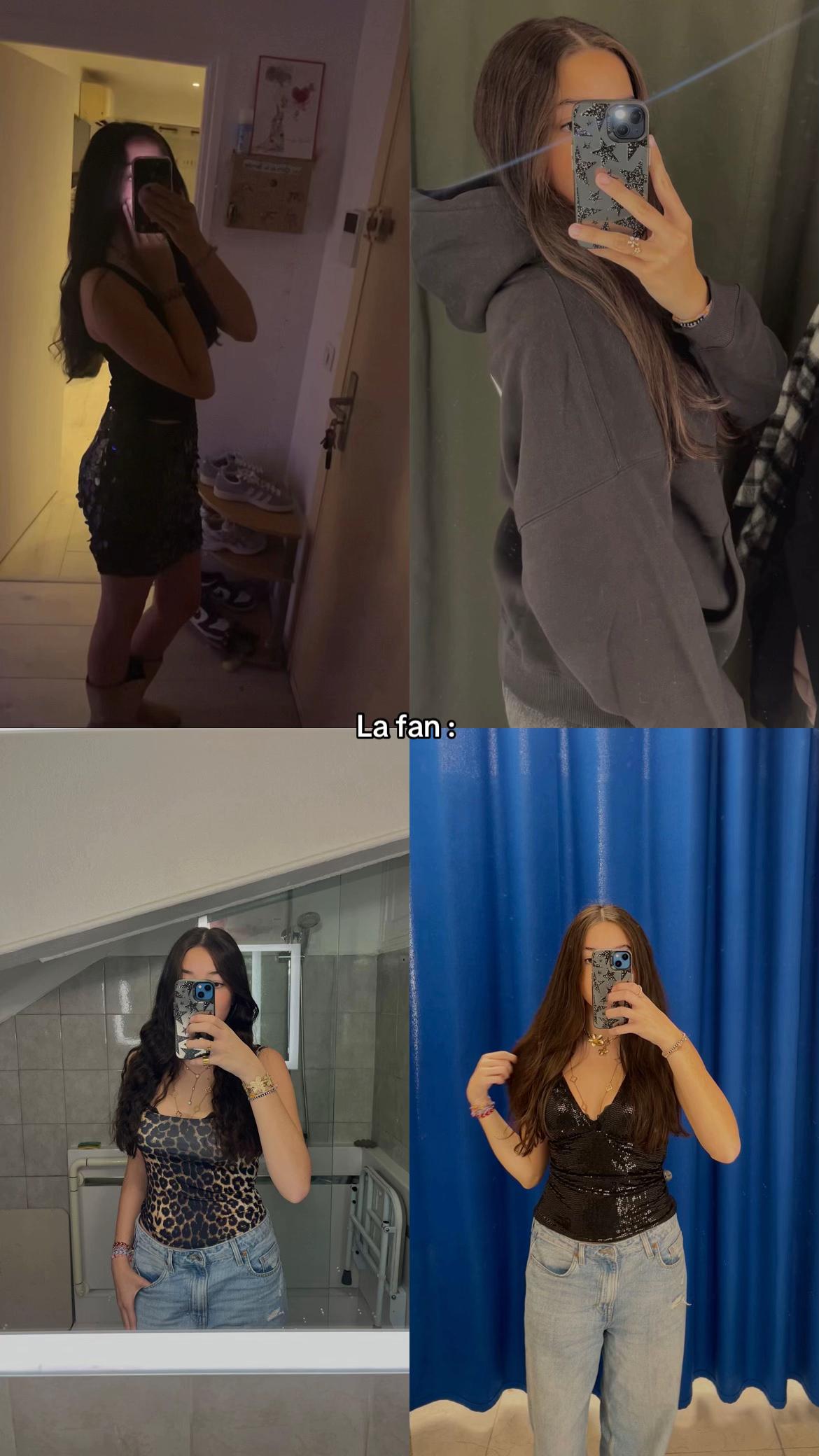 @★ L&eacute;a ★