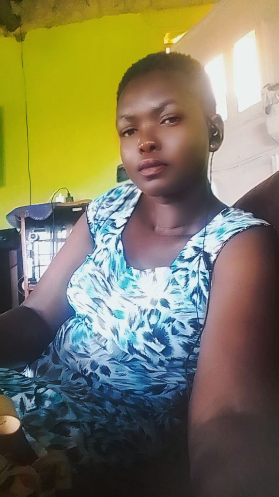 @Mercy nyar ugenya
