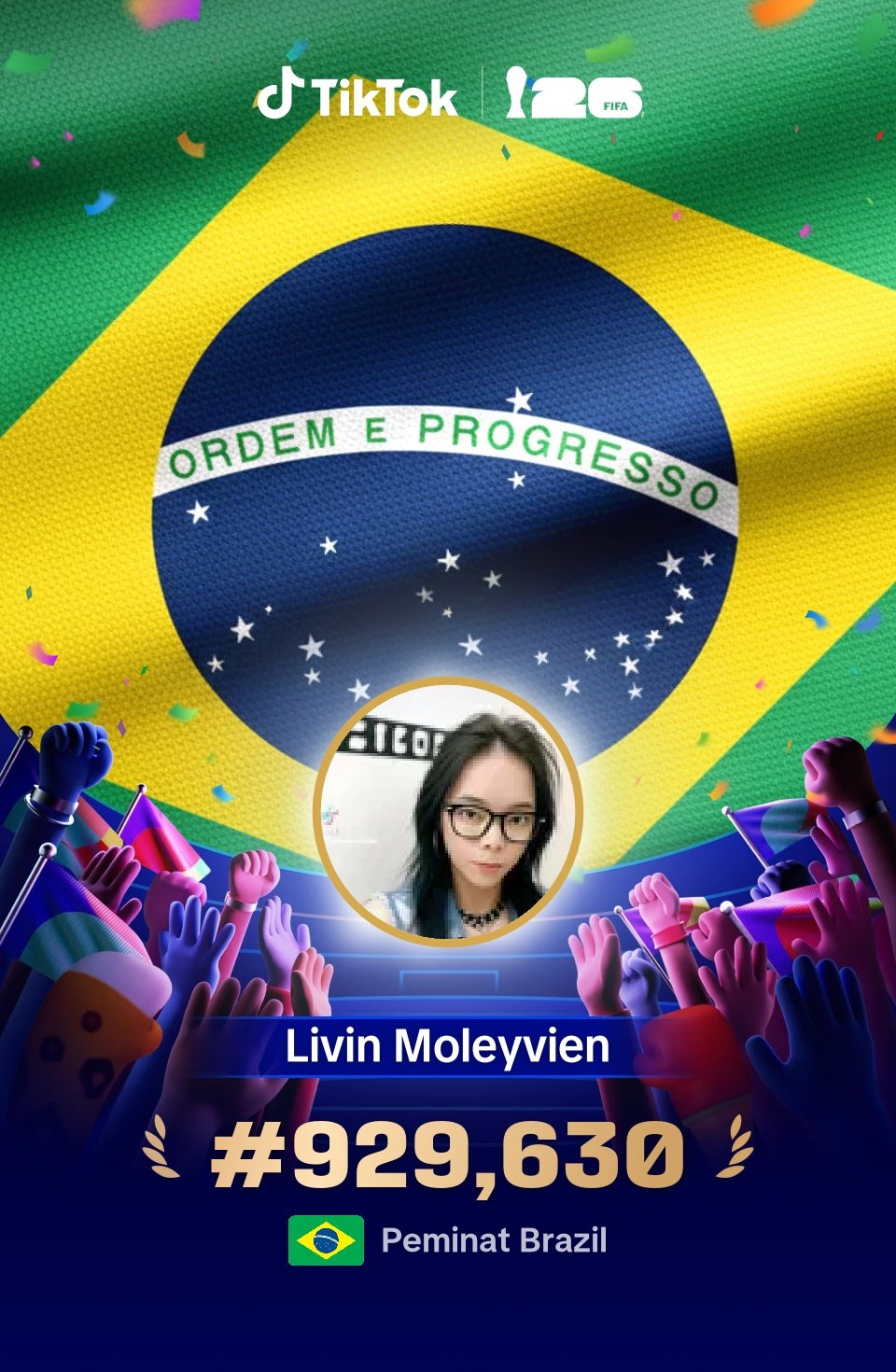 @Livin Moleyvien
