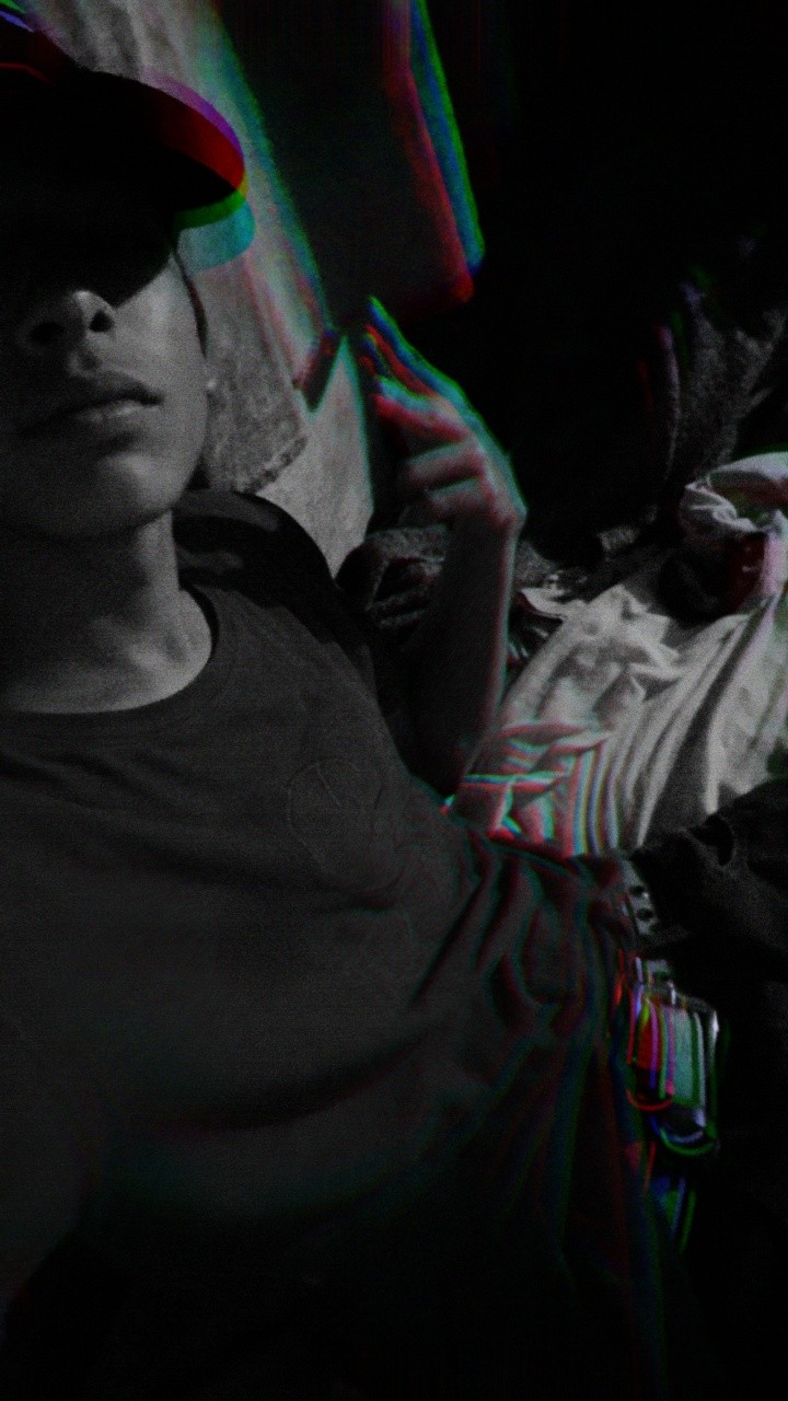 @合 ┋Ángel 666