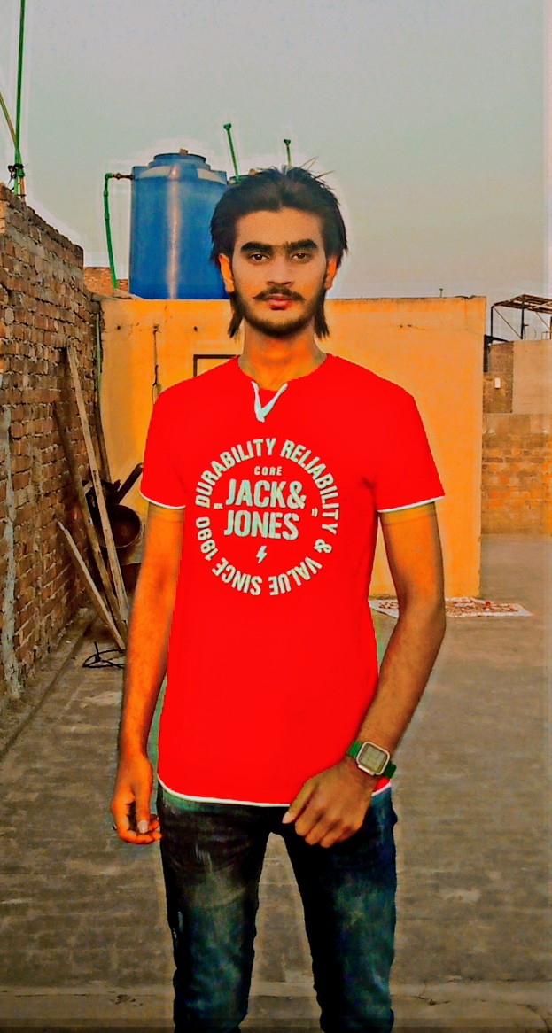 @Ahmad Mughal🦁👑