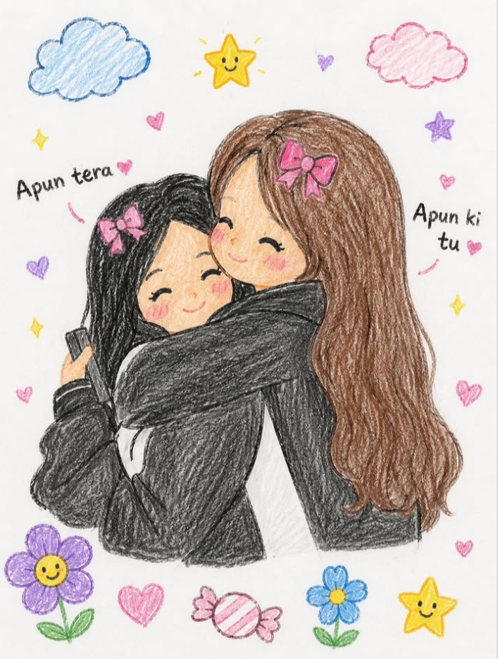 @H♡