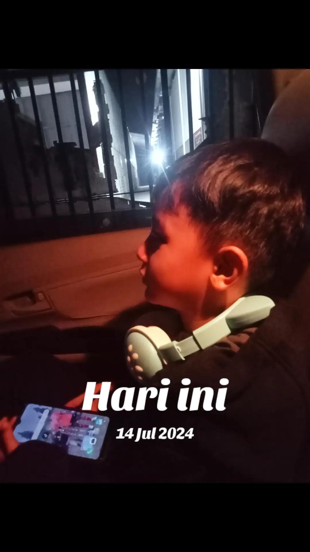 @Ujang sawo
