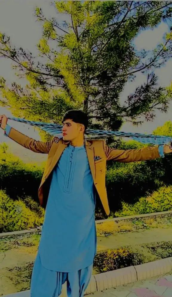 @habib Ahmadzai