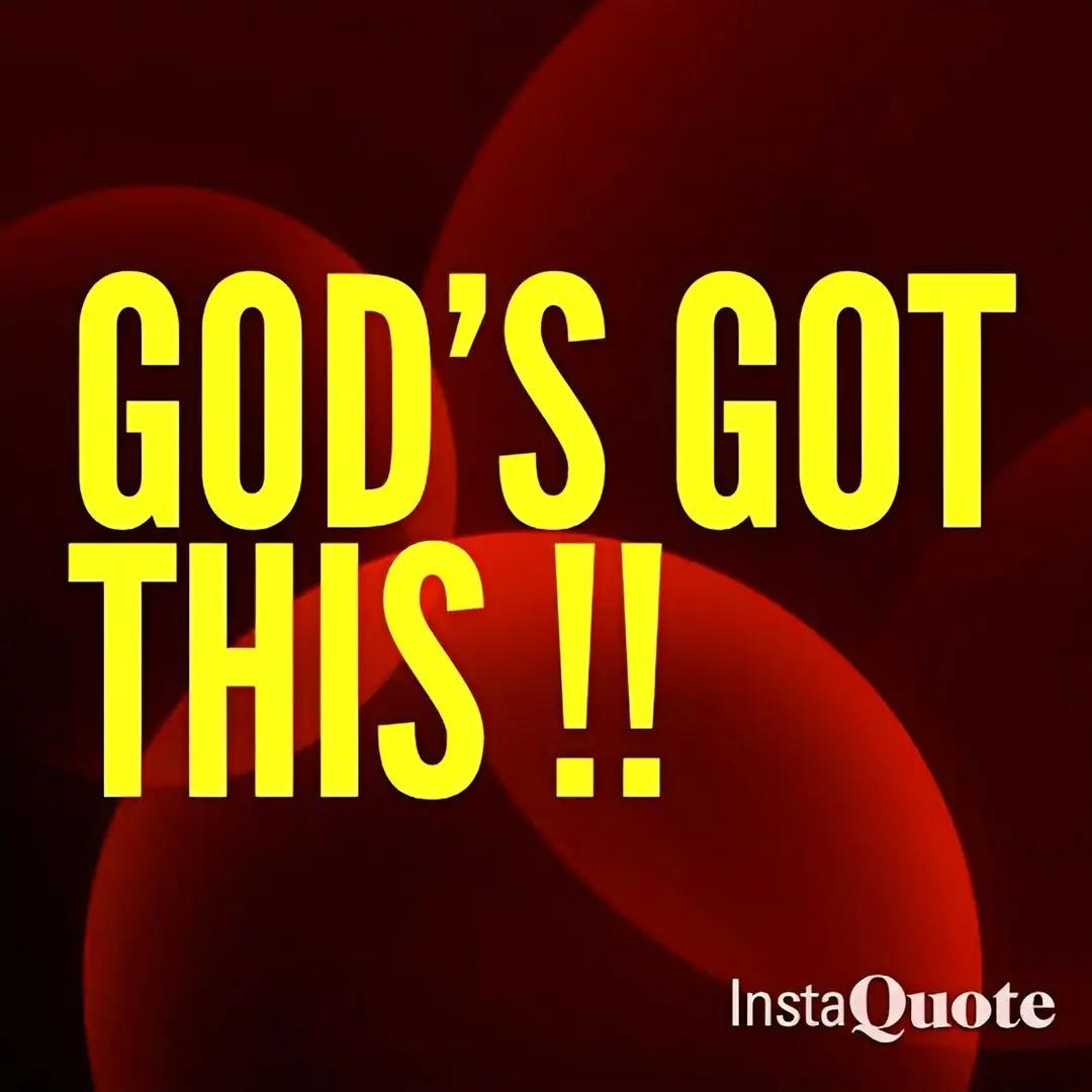 @Faithfultotheend ✅️