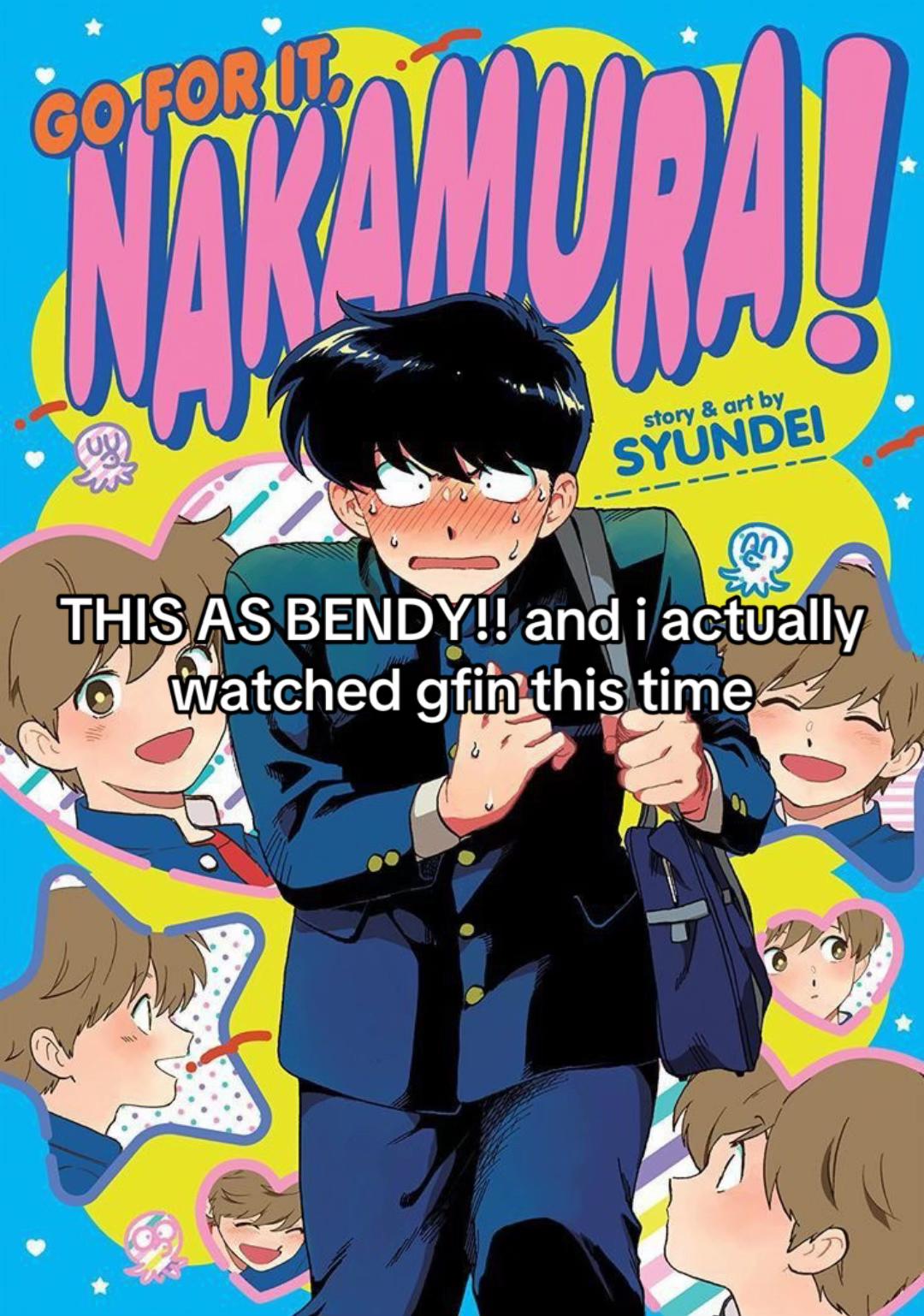 @Scout !!! / CEO of bendy